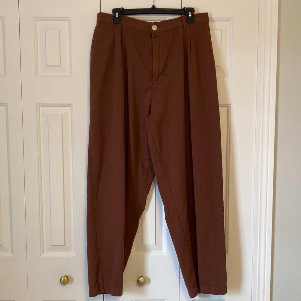 Big Bud Press Trousers